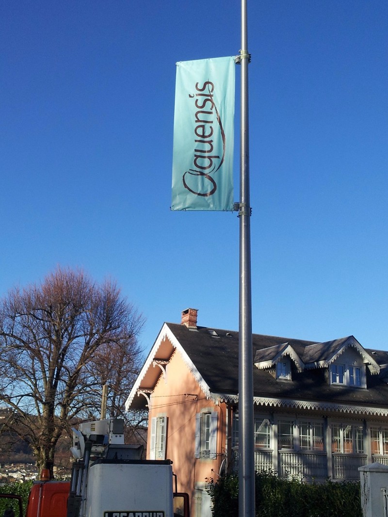 Signalétiques Extérieures