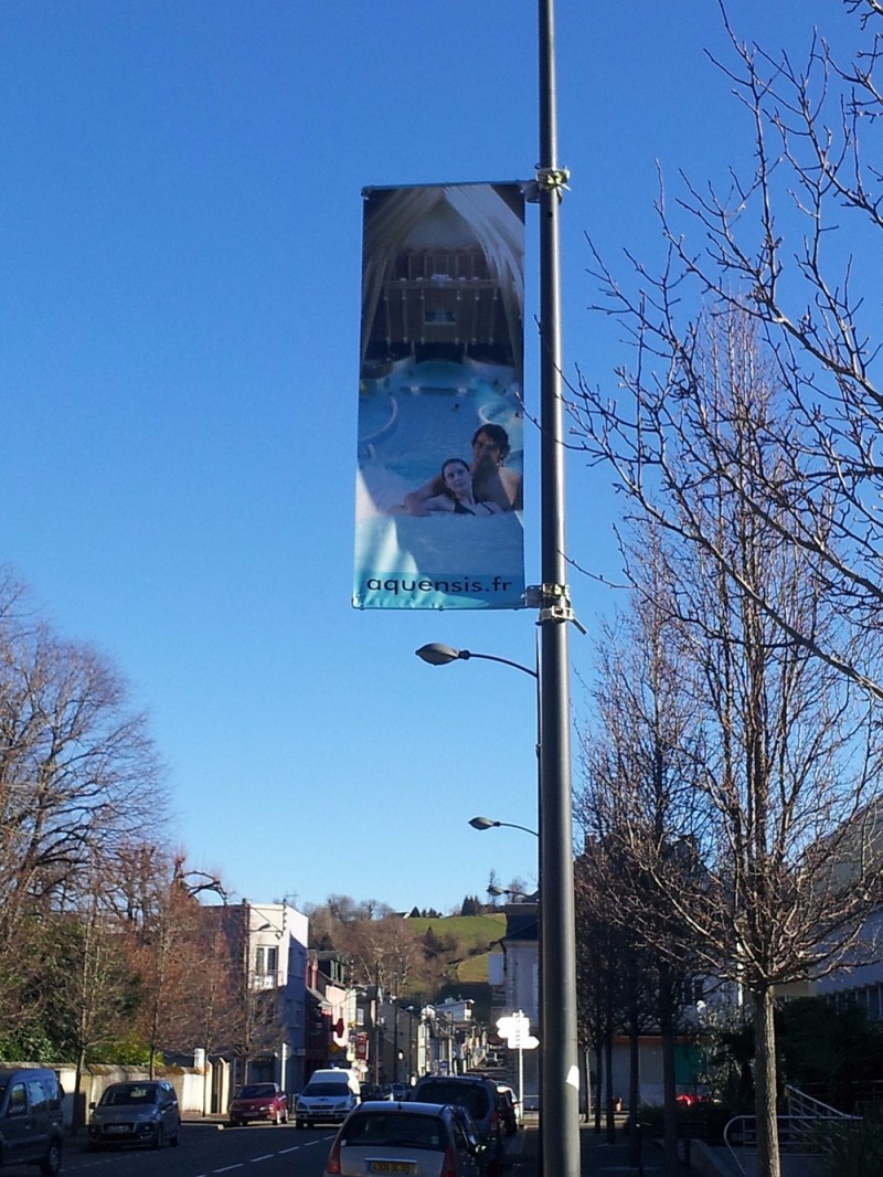 Signalétiques Extérieures