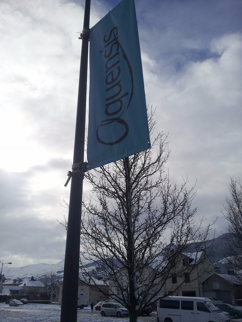 Signalétiques Extérieures