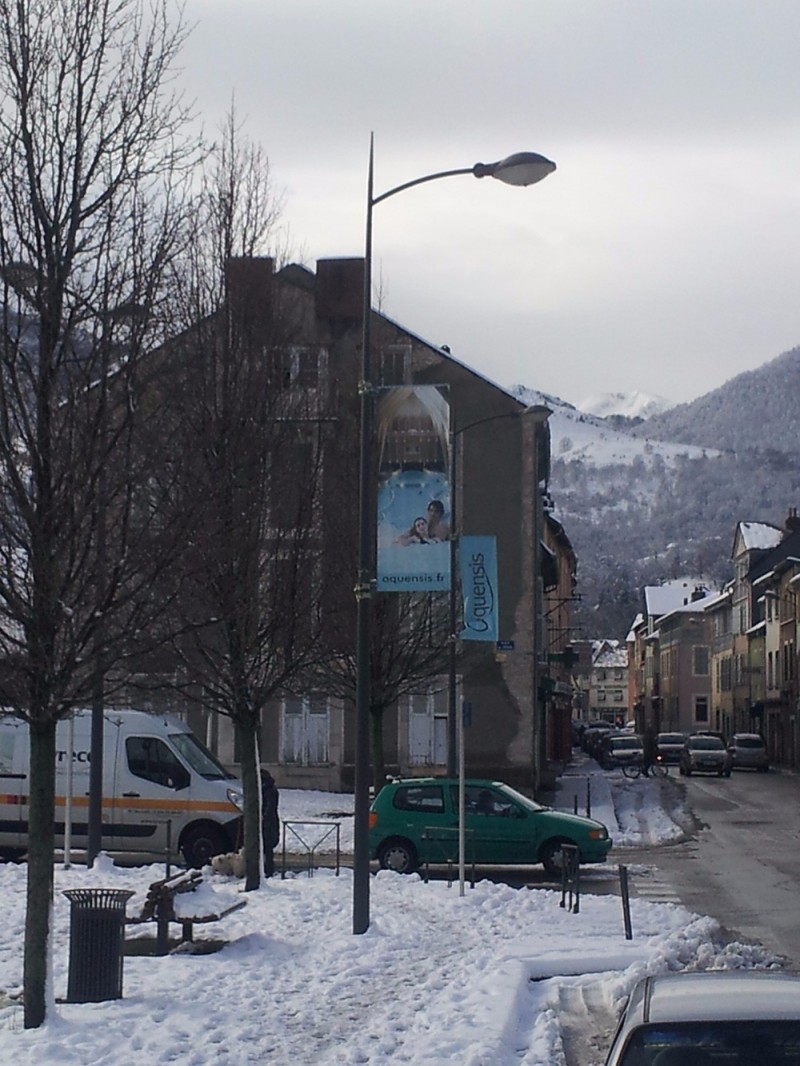 Signalétiques Extérieures