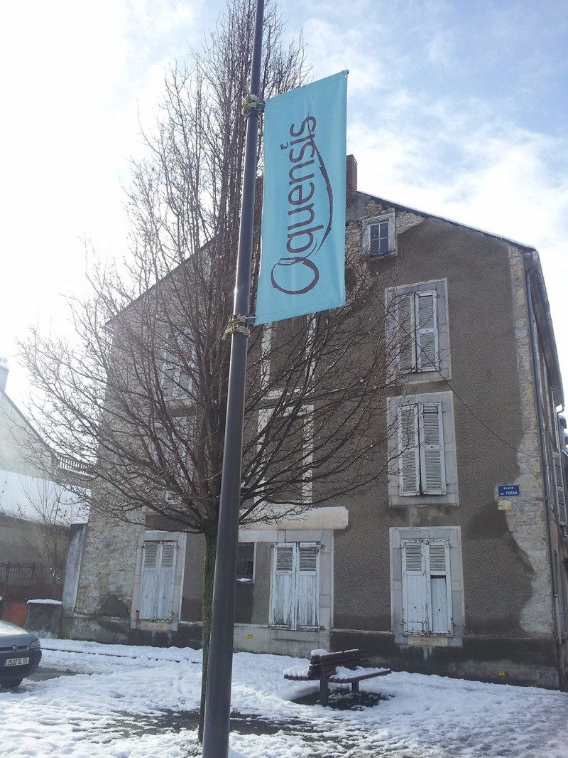 Signalétiques Extérieures