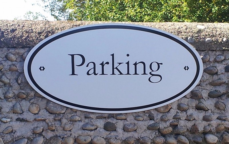 Signalétiques Extérieures