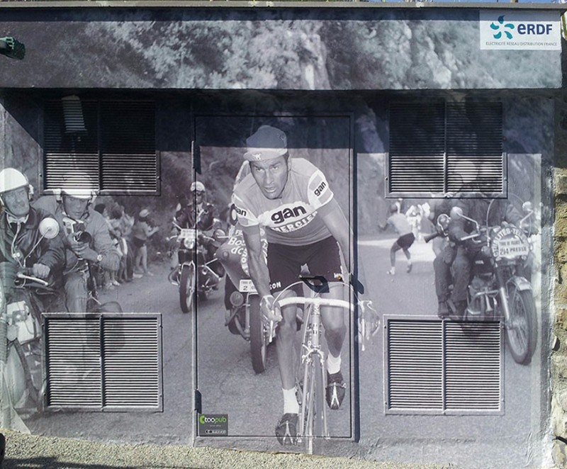 Signalétiques Extérieures