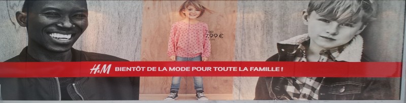 Signalétiques Intérieures