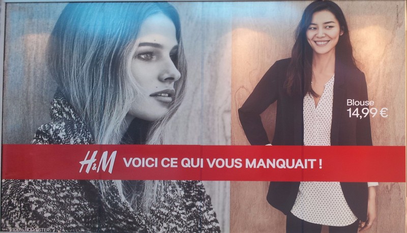 Signalétiques Intérieures