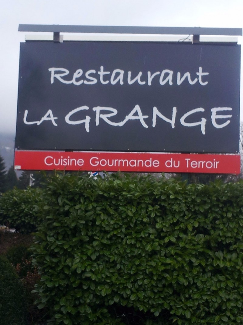 Signalétiques Extérieures