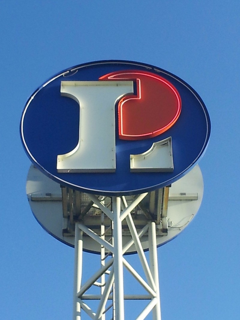 Signalétiques Extérieures