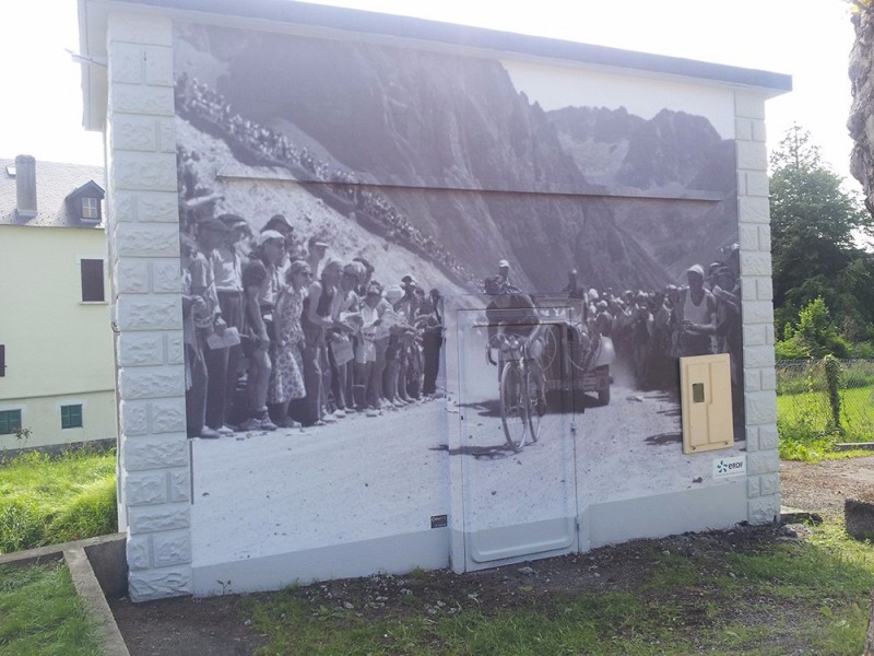 Signalétiques Extérieures