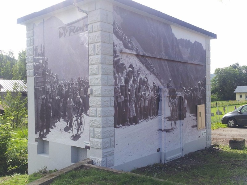 Signalétiques Extérieures