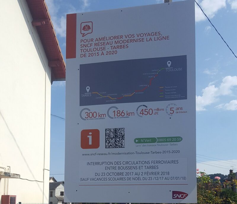 Signalétiques Extérieures